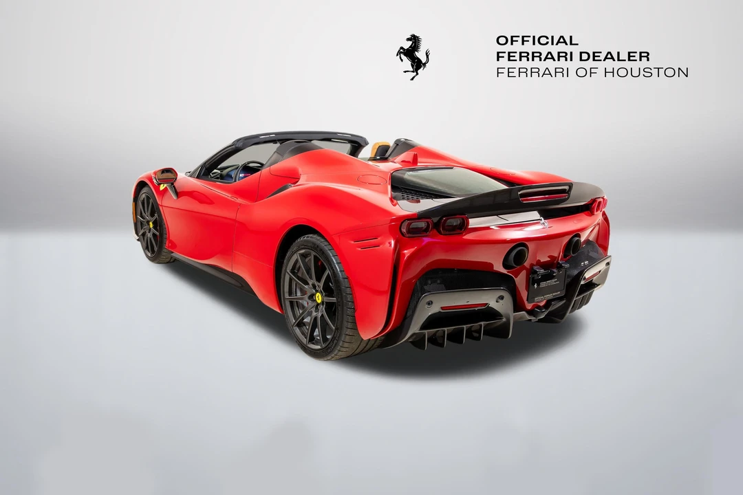 2023 Ferrari SF90 Spider - Image 2 of 31