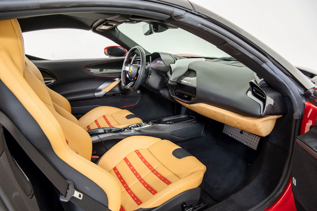 2023 Ferrari SF90 Spider - Image 20 of 31
