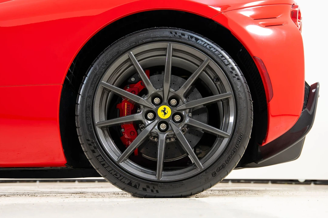 2023 Ferrari SF90 Spider - Image 22 of 31