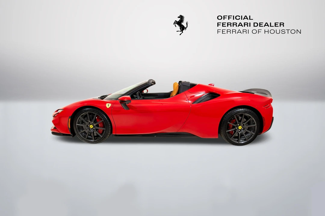 2023 Ferrari SF90 Spider - Image 8 of 31