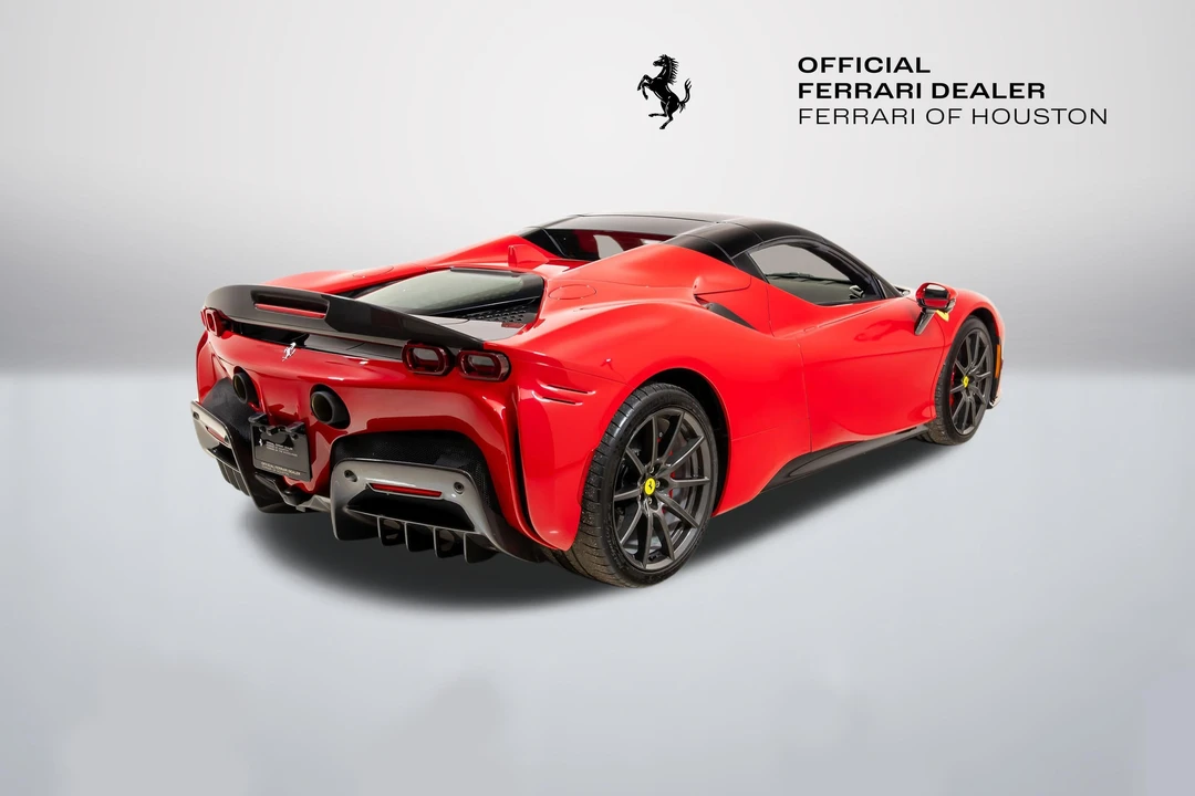 2023 Ferrari SF90 Spider - Image 31 of 31