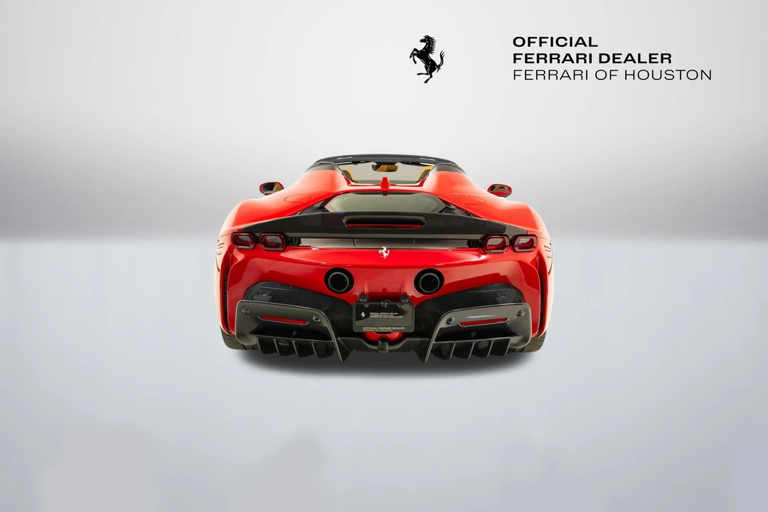 2023 Ferrari SF90 Spider - Image 10 of 31