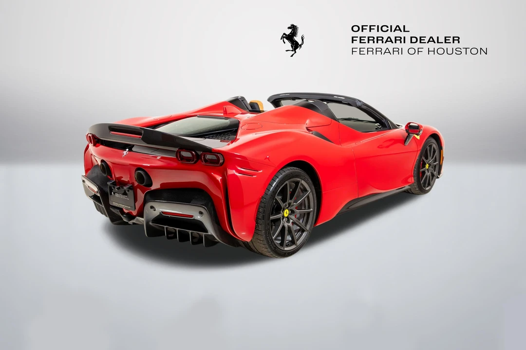 2023 Ferrari SF90 Spider - Image 7 of 31