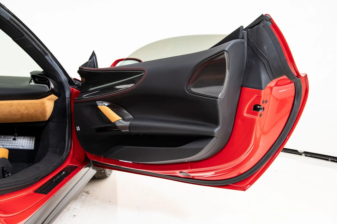 2023 Ferrari SF90 Spider - Image 26 of 31