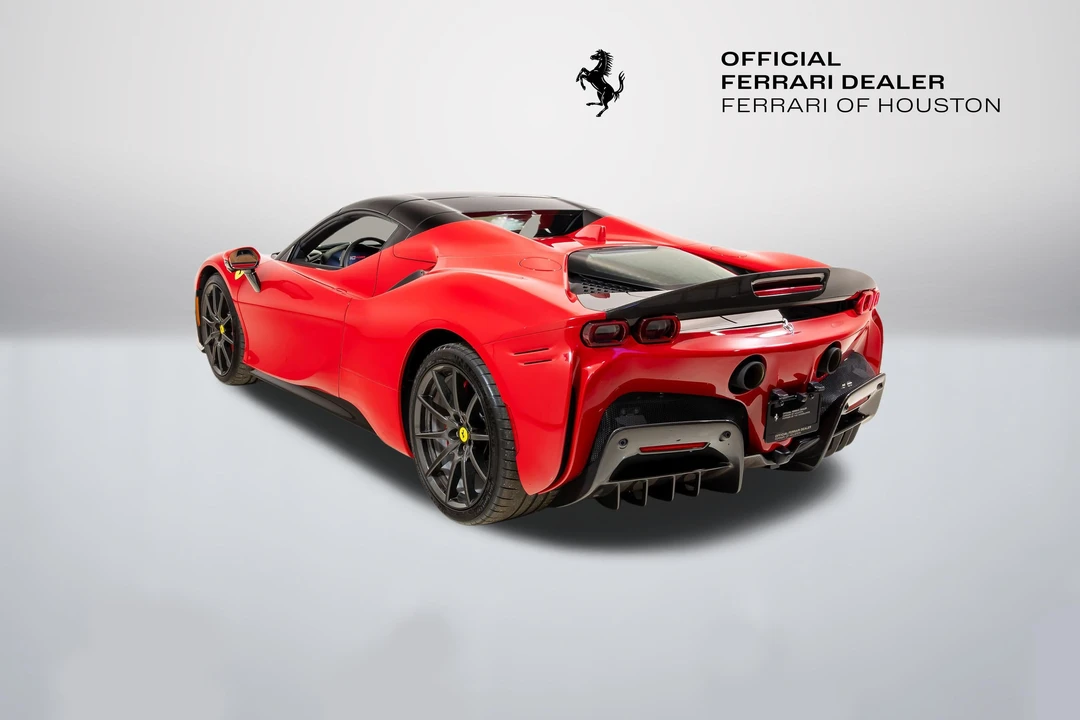 2023 Ferrari SF90 Spider - Image 28 of 31