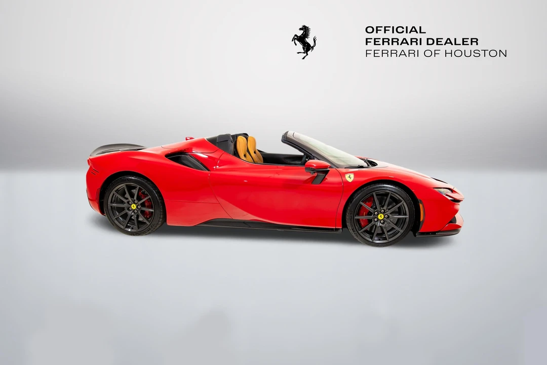 2023 Ferrari SF90 Spider - Image 3 of 31