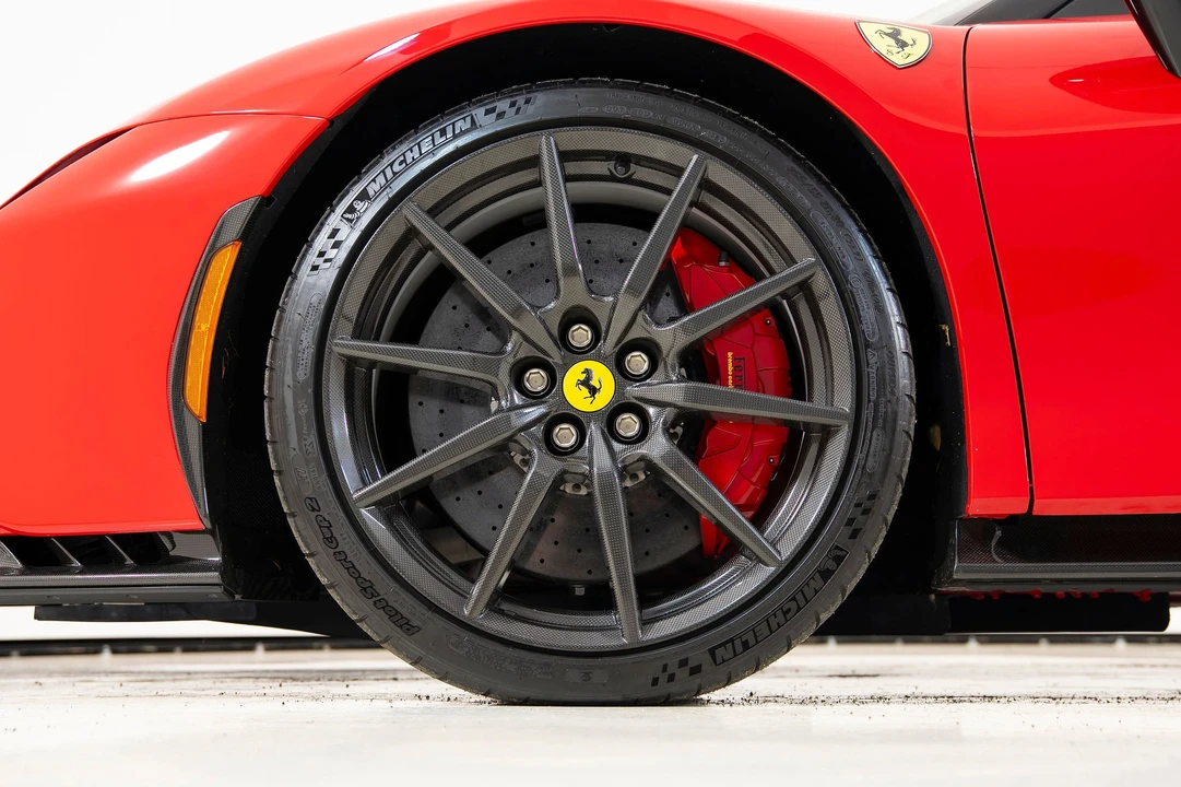 2023 Ferrari SF90 Spider - Image 21 of 31