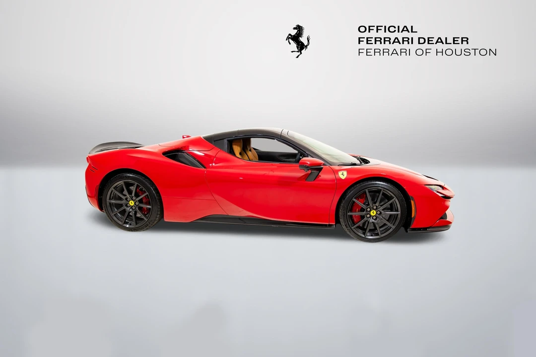 2023 Ferrari SF90 Spider - Image 29 of 31