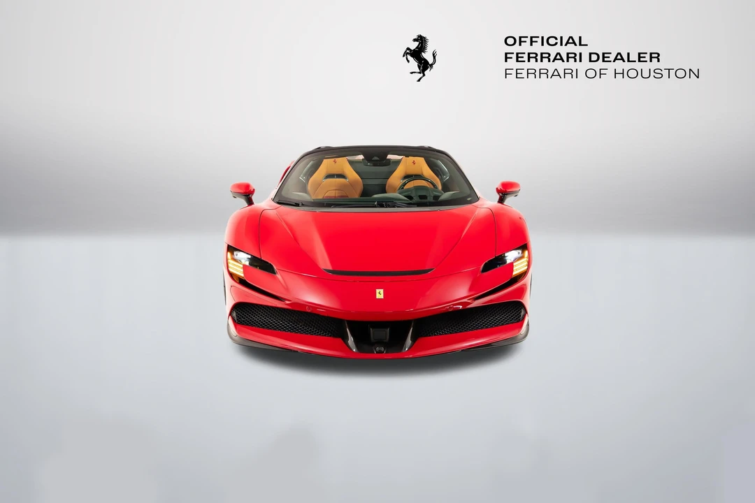 2023 Ferrari SF90 Spider - Image 9 of 31