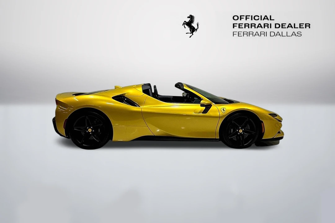 2023 Ferrari SF90 Spider - Image 4 of 30