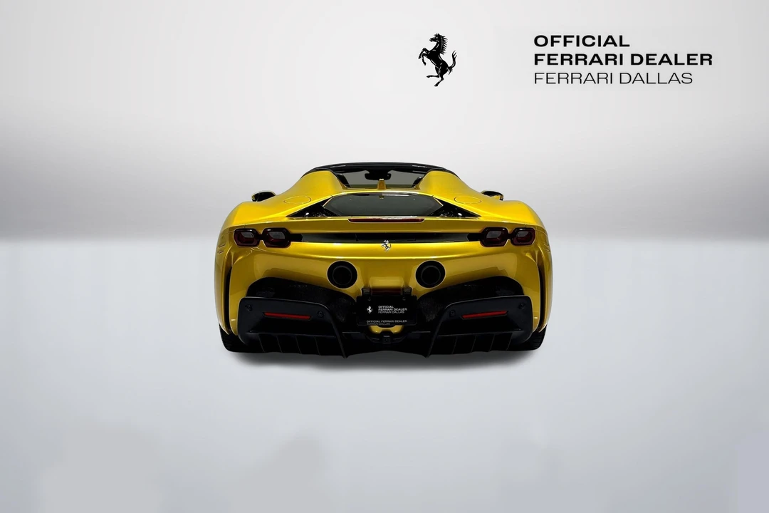2023 Ferrari SF90 Spider - Image 6 of 30
