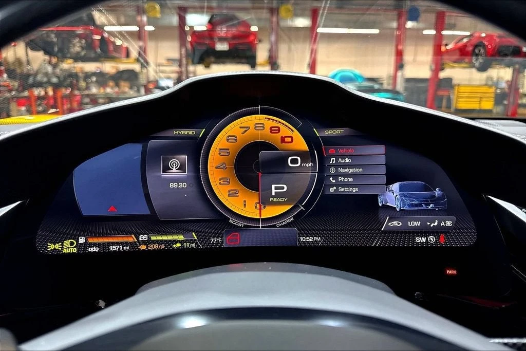 2023 Ferrari SF90 Spider - Image 13 of 30