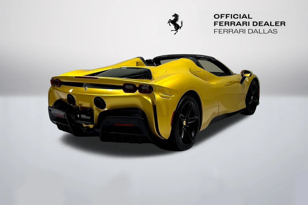 2023 Ferrari SF90 Spider - Image 7 of 30