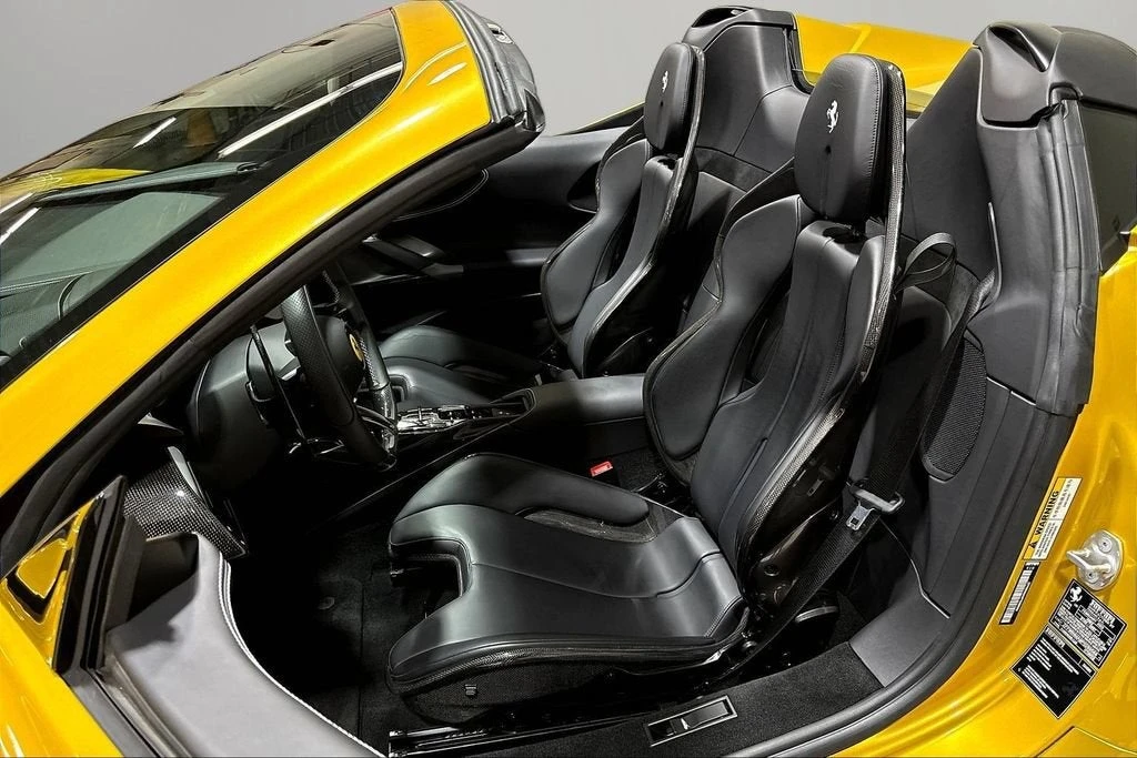 2023 Ferrari SF90 Spider - Image 19 of 30