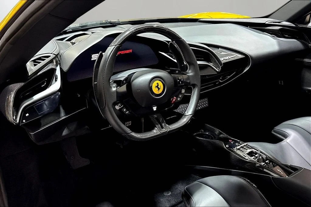 2023 Ferrari SF90 Spider - Image 15 of 30