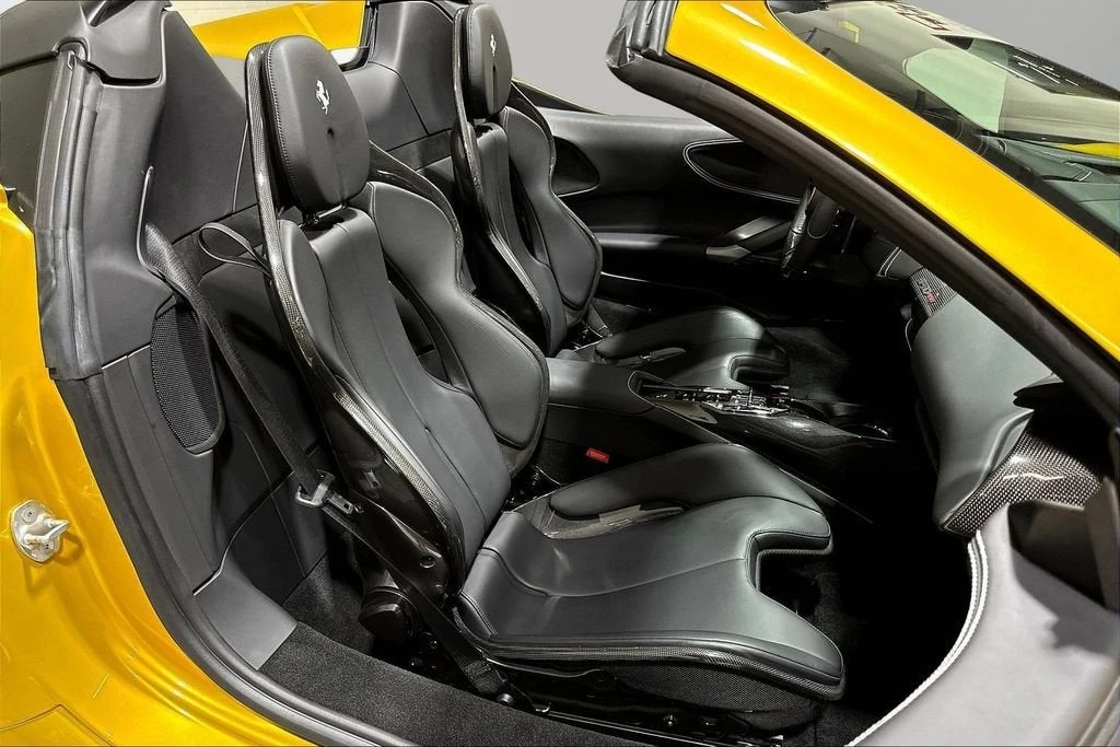 2023 Ferrari SF90 Spider - Image 23 of 30