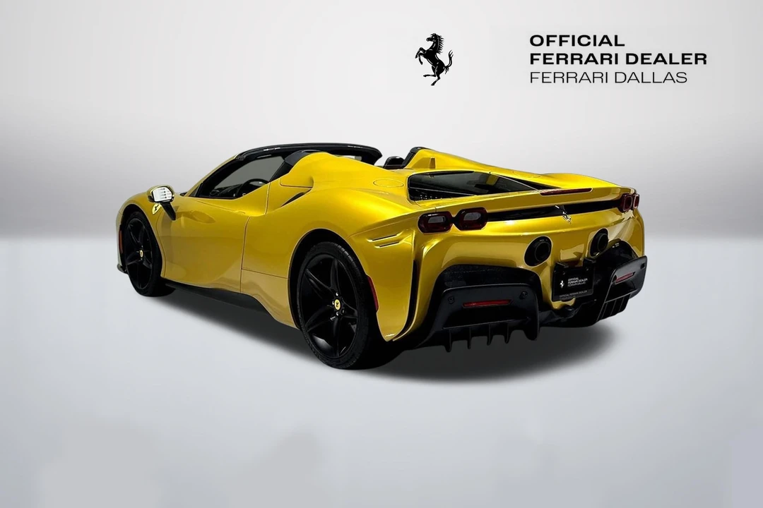 2023 Ferrari SF90 Spider - Image 5 of 30