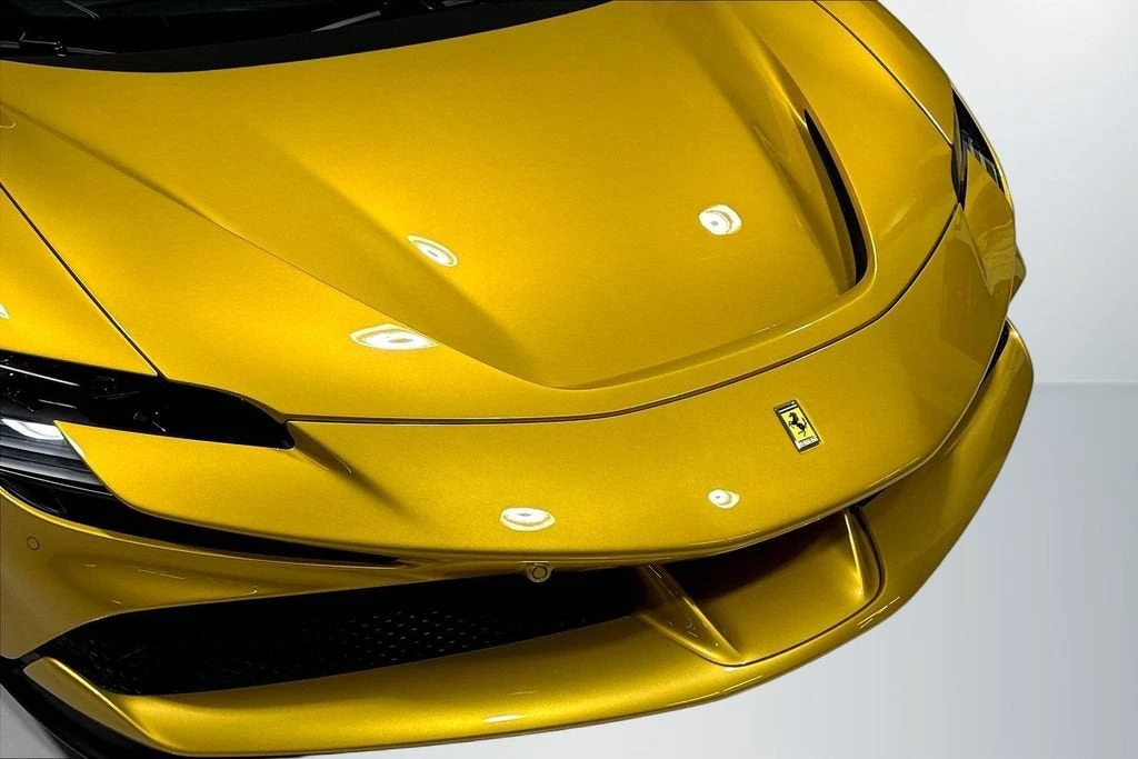 2023 Ferrari SF90 Spider - Image 27 of 30