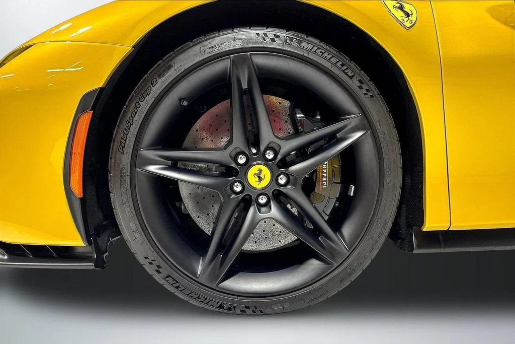 2023 Ferrari SF90 Spider - Image 28 of 30