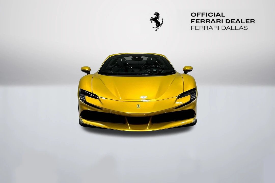 2023 Ferrari SF90 Spider - Image 2 of 30