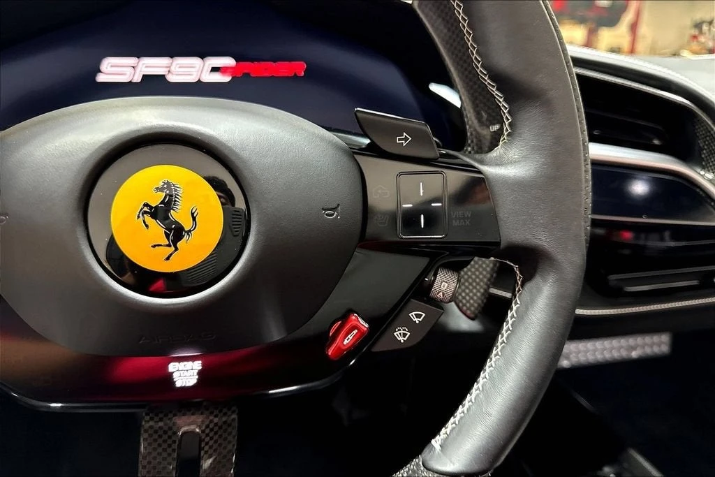 2023 Ferrari SF90 Spider - Image 12 of 30
