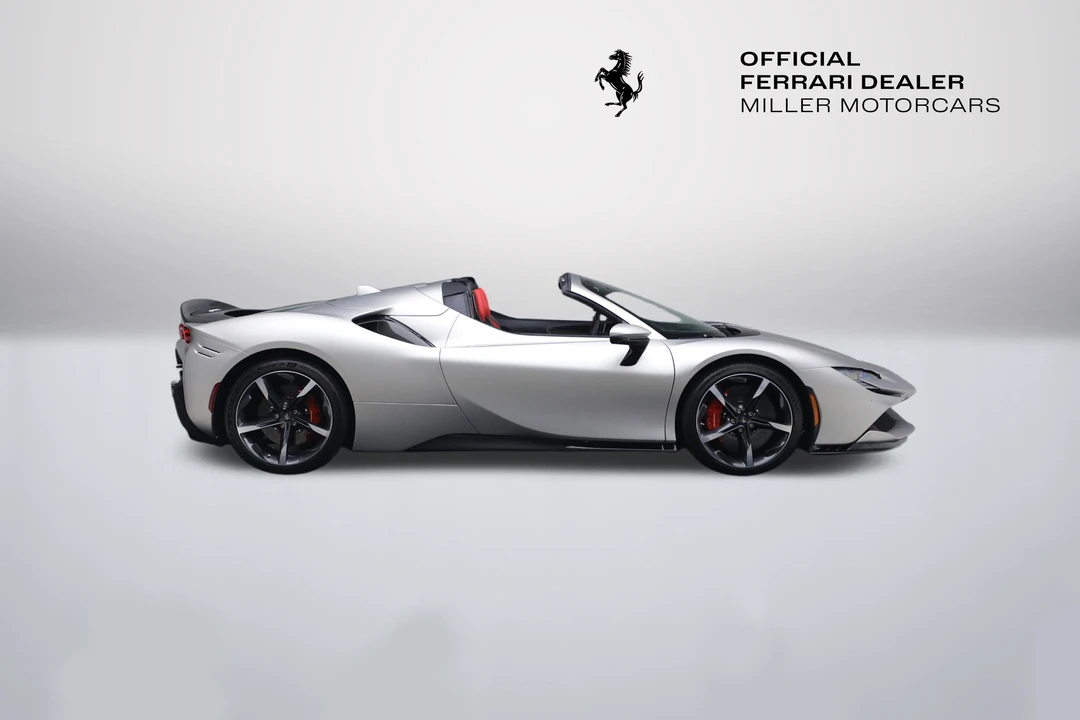 2023 Ferrari SF90 Spider - Image 10 of 31