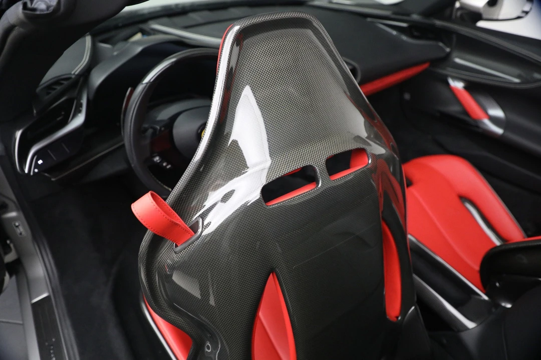 2023 Ferrari SF90 Spider - Image 21 of 31
