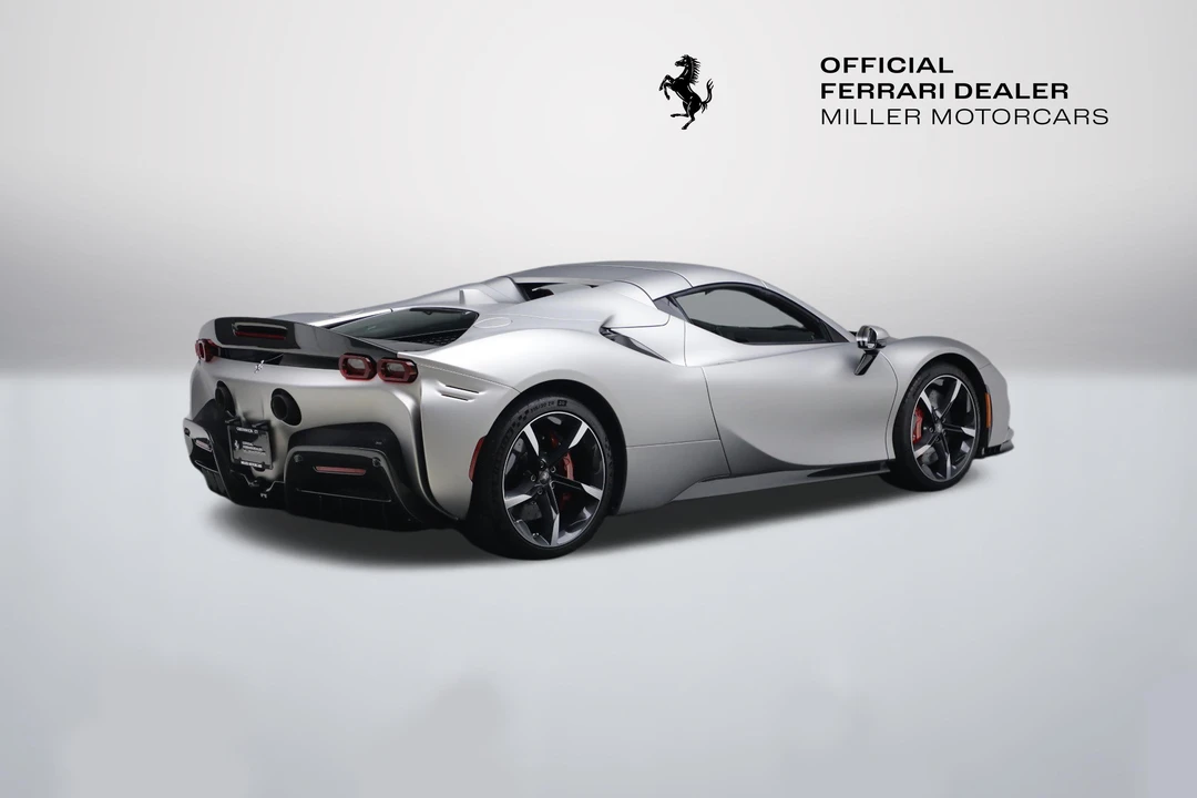 2023 Ferrari SF90 Spider - Image 29 of 31