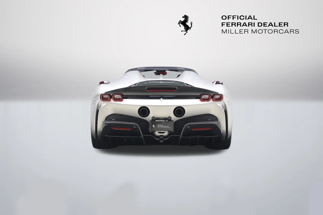 2023 Ferrari SF90 Spider - Image 7 of 31