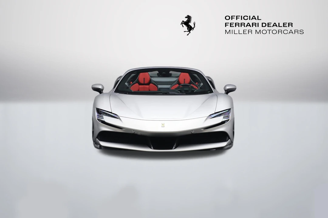 2023 Ferrari SF90 Spider - Image 13 of 31