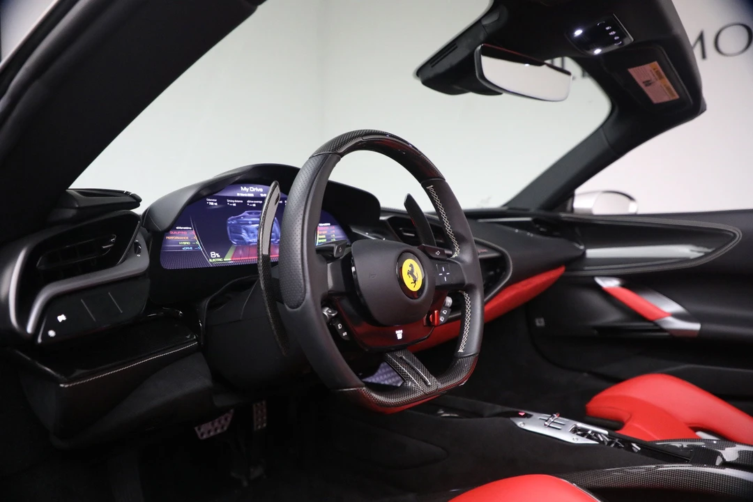 2023 Ferrari SF90 Spider - Image 14 of 31