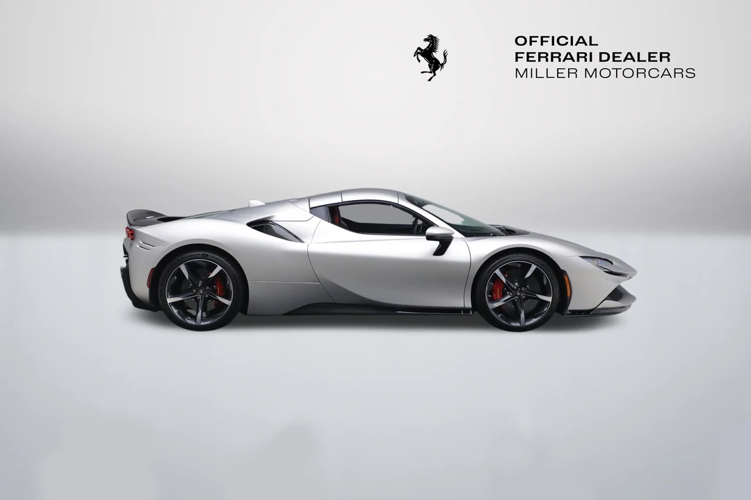 2023 Ferrari SF90 Spider - Image 30 of 31