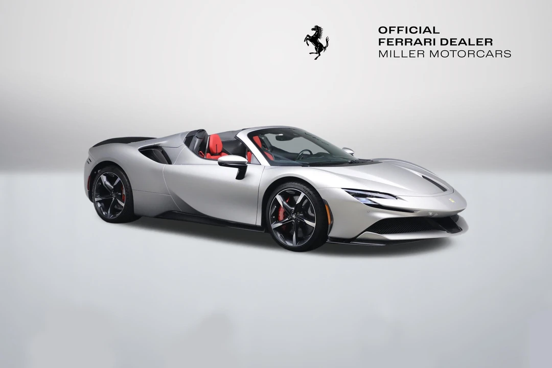 2023 Ferrari SF90 Spider - Image 11 of 31