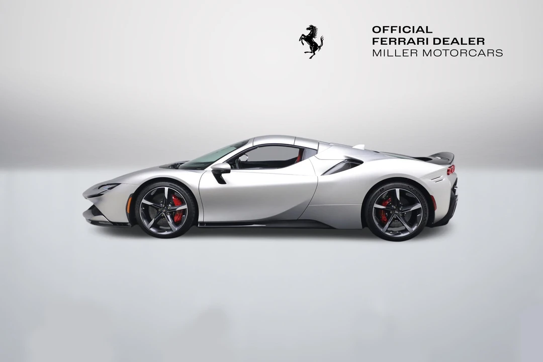 2023 Ferrari SF90 Spider - Image 27 of 31
