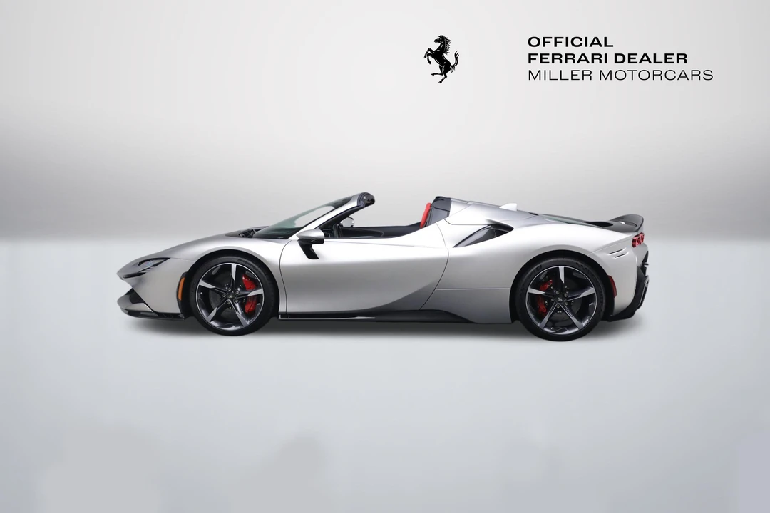2023 Ferrari SF90 Spider - Image 4 of 31