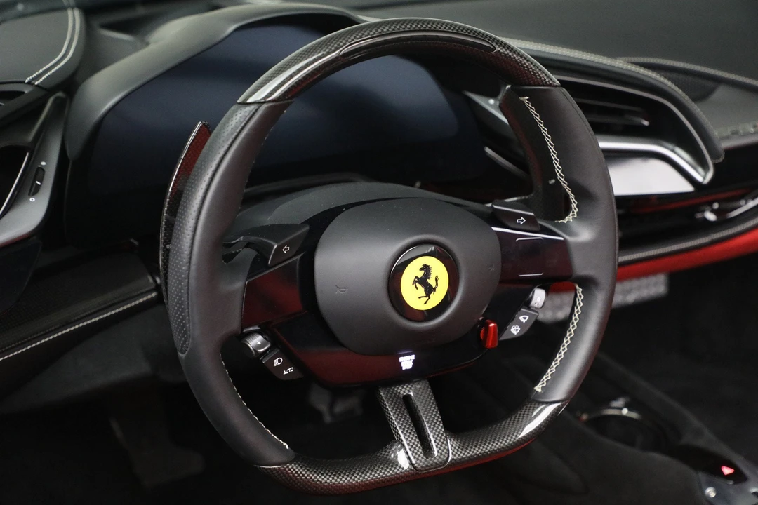 2023 Ferrari SF90 Spider - Image 20 of 31