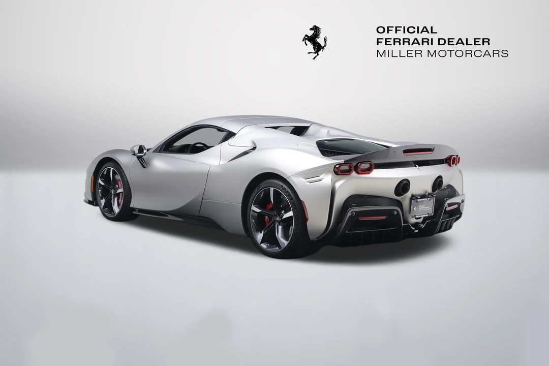 2023 Ferrari SF90 Spider - Image 28 of 31