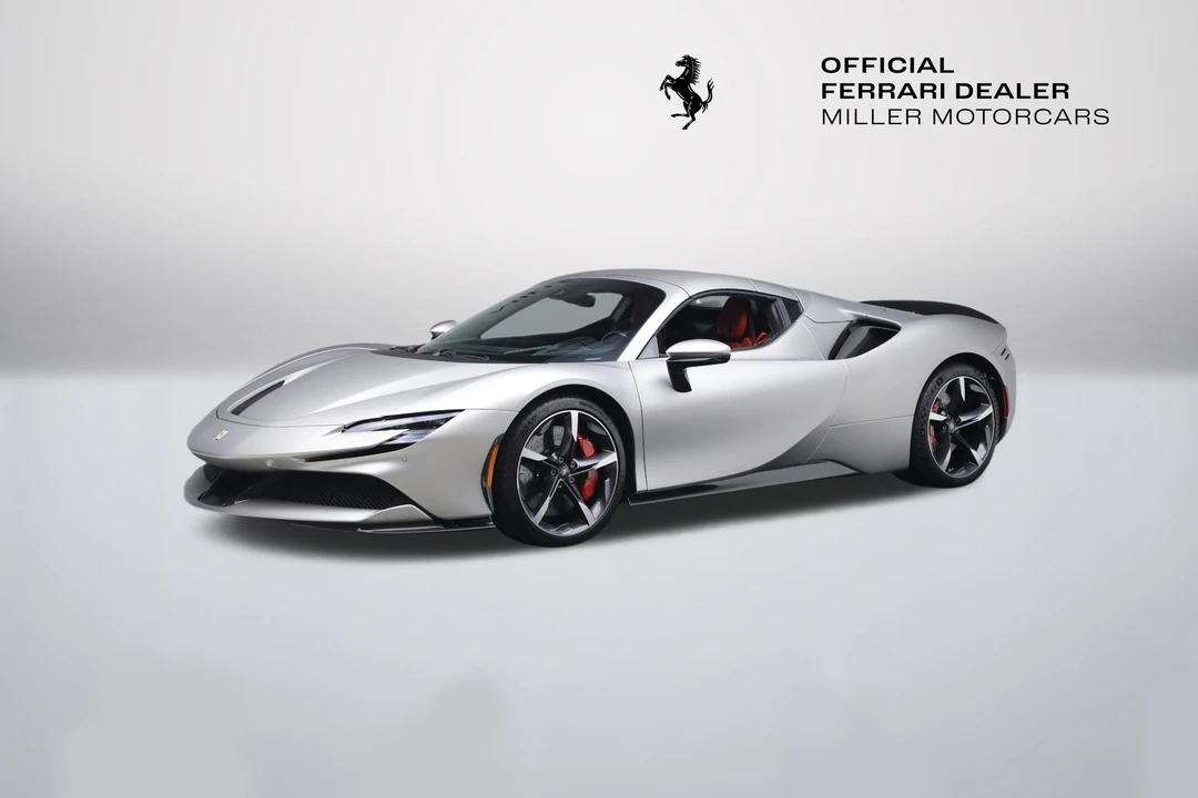 2023 Ferrari SF90 Spider - Image 26 of 31