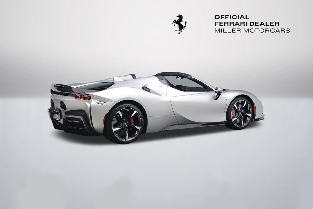 2023 Ferrari SF90 Spider - Image 9 of 31