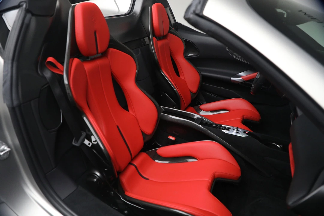 2023 Ferrari SF90 Spider - Image 19 of 31