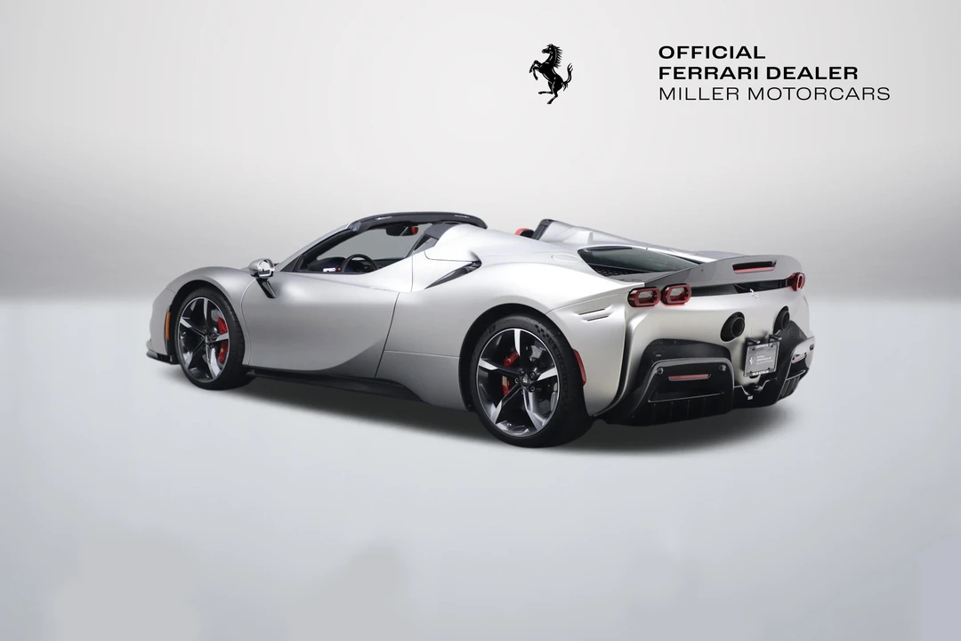 2023 Ferrari SF90 Spider - Image 5 of 31