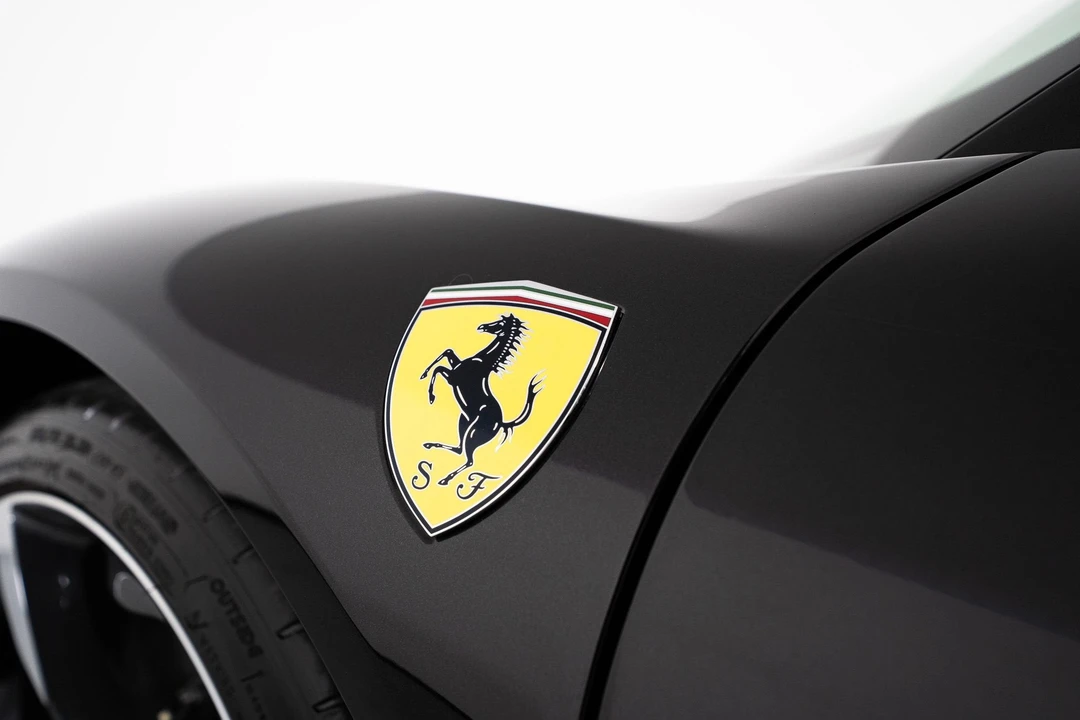 2023 Ferrari SF90 Spider - Image 10 of 31