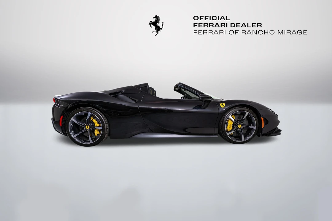 2023 Ferrari SF90 Spider - Image 6 of 31