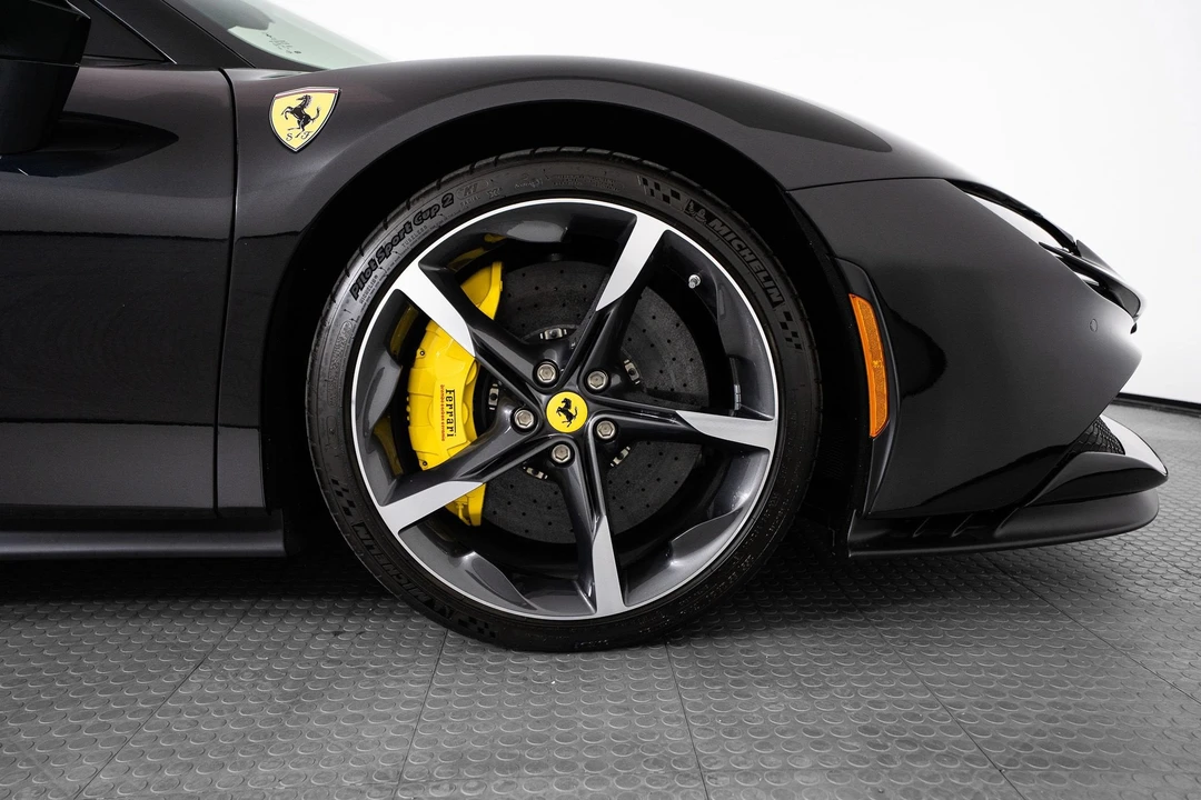 2023 Ferrari SF90 Spider - Image 26 of 31