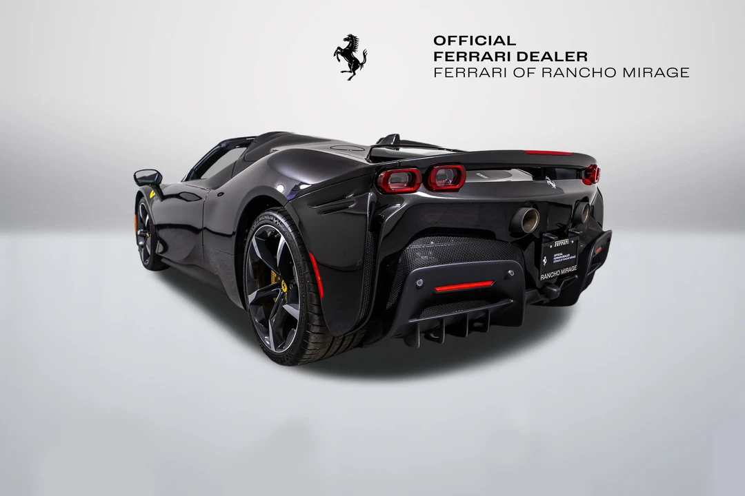 2023 Ferrari SF90 Spider - Image 3 of 31