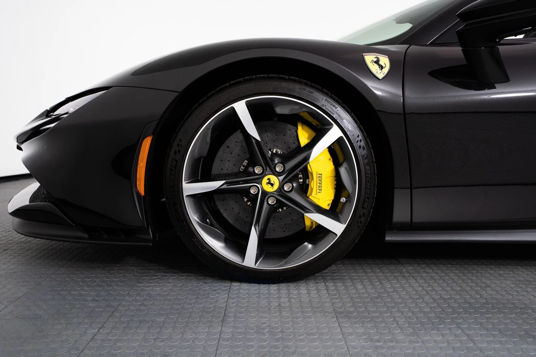 2023 Ferrari SF90 Spider - Image 12 of 31