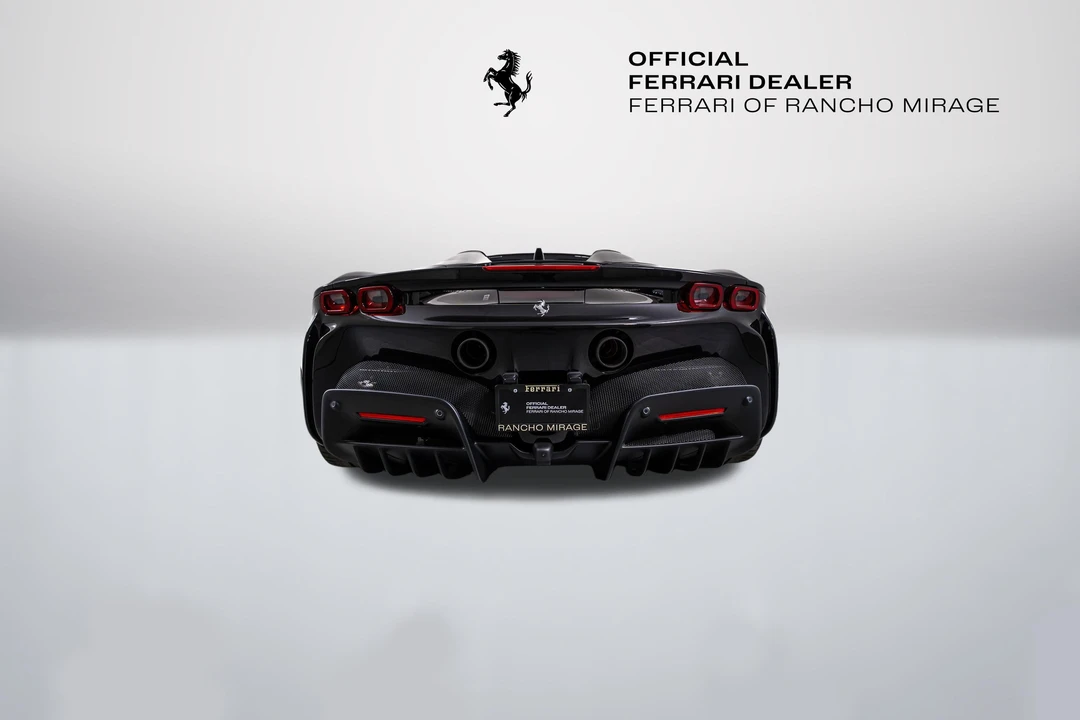 2023 Ferrari SF90 Spider - Image 4 of 31