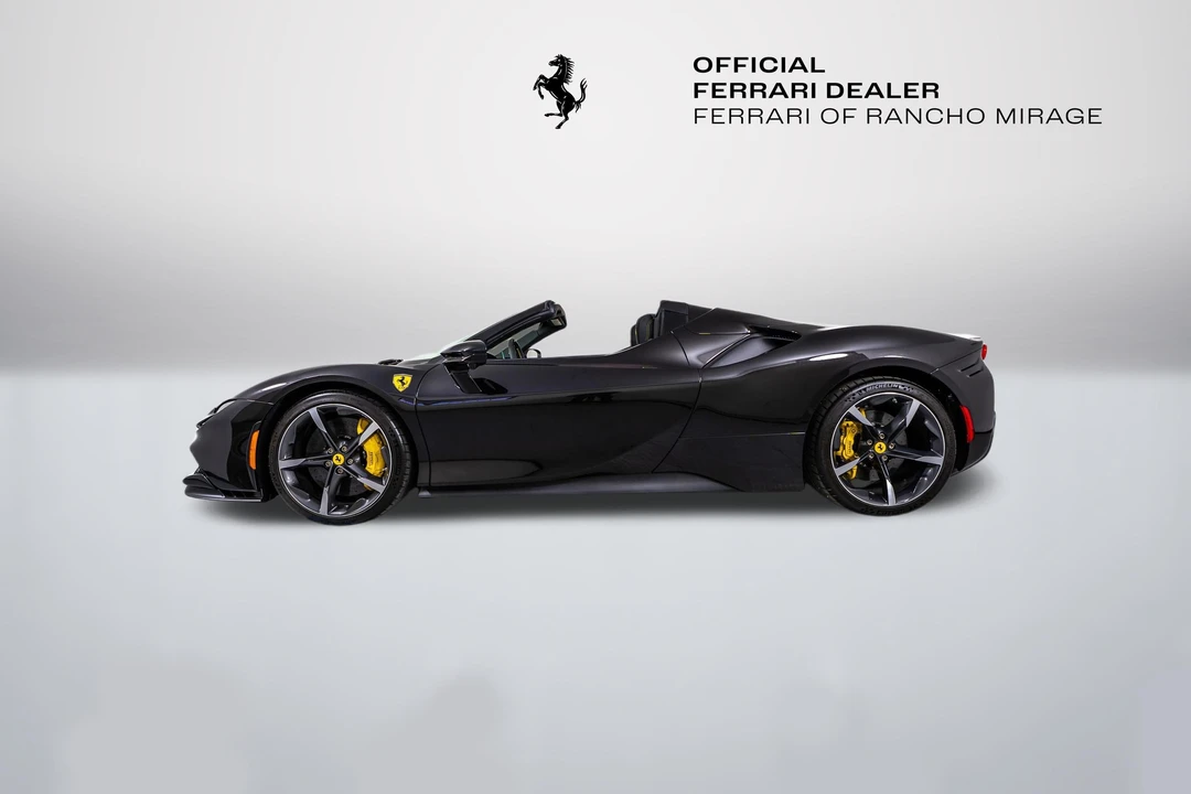 2023 Ferrari SF90 Spider - Image 2 of 31