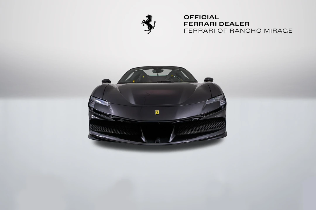 2023 Ferrari SF90 Spider - Image 8 of 31