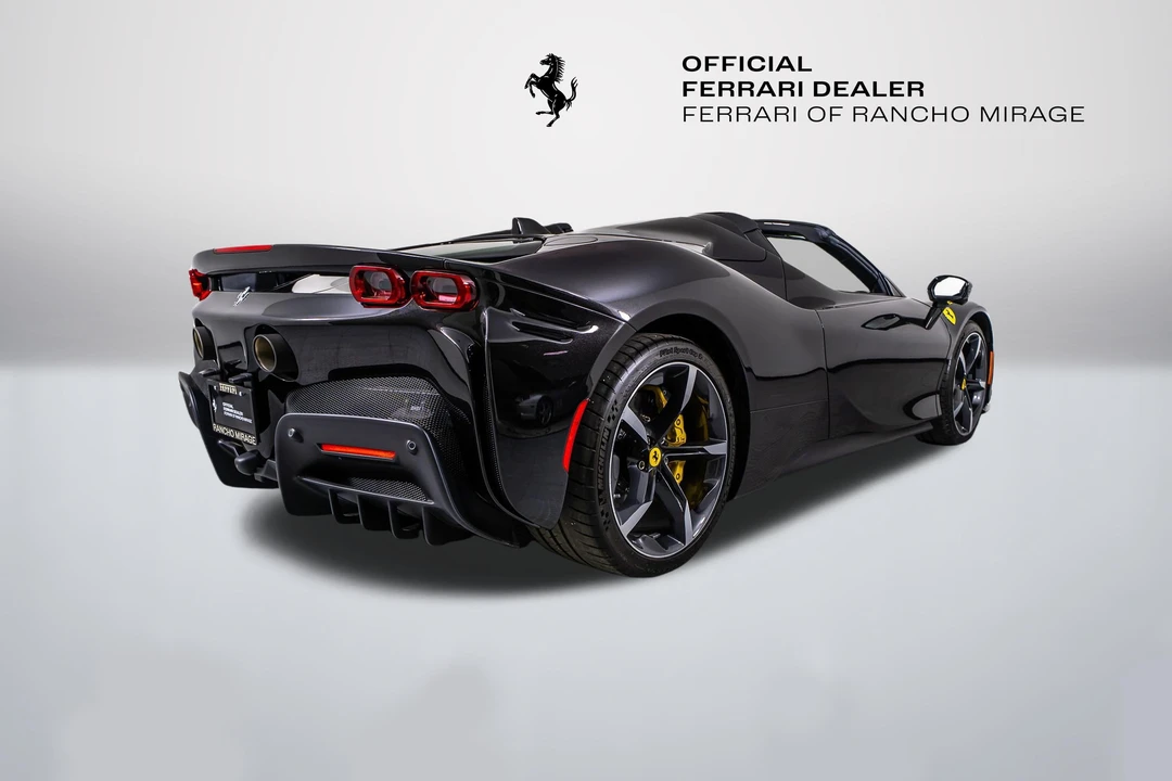 2023 Ferrari SF90 Spider - Image 5 of 31
